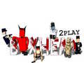 Игра Boxhead 2 Play 