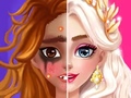 Игра Fashion Icon Streamer Makeover