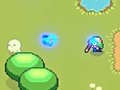 Игра Magic Defense