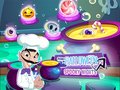 Игра Scary Halloween: Spooky Nights