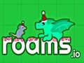 Игра Roams.io