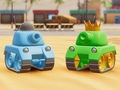 Игра Tank Online