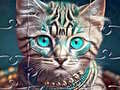 Игра Favorite Puzzles: jigsaw game