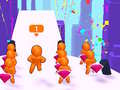 Игра Leader Follow