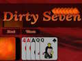 Игра Dirty Seven