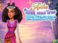Игра Aisha Wish Come True Makeover