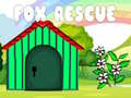 Игра Fox Rescue