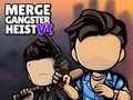 Игра Merge Gangster Heist VI