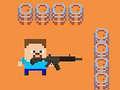 Игра Hunter Steve