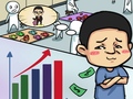 Игра Stall Life Simulation