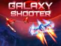 Игра Galaxy Shooter