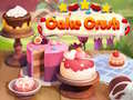 Игра Cake Crush