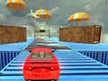 Игра Amazing Car Stunt Track
