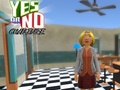 Игра Yes or No Challenge