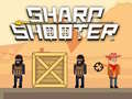 Игра Sharp shooter