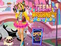 Игра Teen Moschino Harajuku