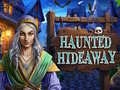 Игра Haunted Hideaway