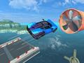Игра Real High Stunt Car Extreme