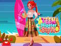 Игра Teen Hipster Style