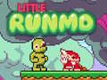 Игра Little Runmo 