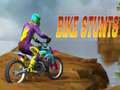 Игра Bike Stunts 