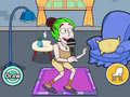 Игра Draw Puzzle Tricky City