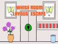 Игра White Room Layout Escape