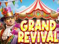 Игра Grand Revival