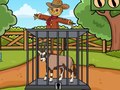 Игра Furious Oryx Escape