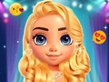 Игра Lovie Chic's Stylish Maxi Look
