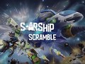 Игра Starship Scramble