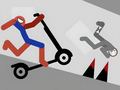Игра Stickman Broken Bones