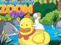 Игра Infinity Zoom Art 