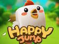 Игра Happy Jump