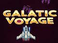 Игра Galactic Voyage