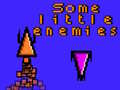Игра Some little enemies