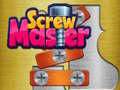 Игра Screw Master