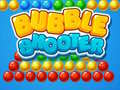 Игра Bubble Shooter 