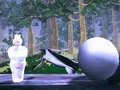 Игра Pocong found Kuntilanak night horror
