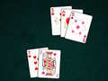 Игра BlackJack Pro