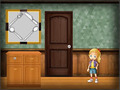 Игра Amgel Kids Room Escape 165