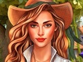 Игра Summer Hideaway 