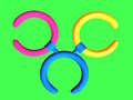 Игра Rotate The Circle Puzzle