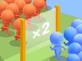 Игра Empire Takeover 3D