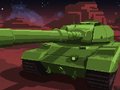 Игра Tanks Battles