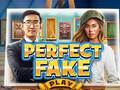 Игра Perfect Fake