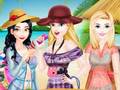 Игра Happy Hawaiian Holiday