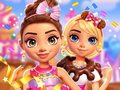 Игра Lovie Chic’s Candy Land Fashion
