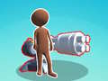 Игра Stickman base defense