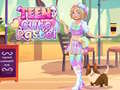 Игра Teen Cute Pastel